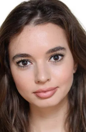 Фотография актёра Ингрид Бису