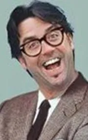 Фотография актёра Билл Копп