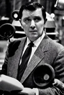 Фотография актёра Питер Хоукинс