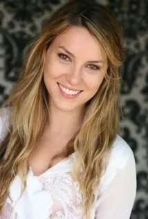 Фотография актёра Рэйчел Крэйн