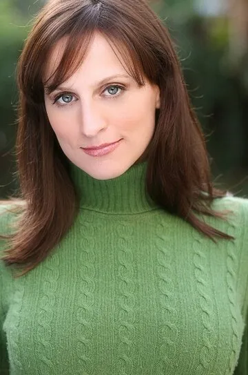 Фотография актёра Мелисса Лайонс