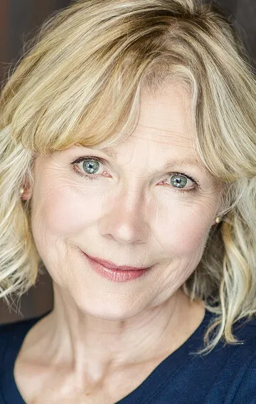 Фотография актёра Сьюзэн Роман