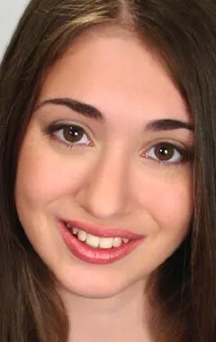 Фотография актёра Бриджид Хэррингтон