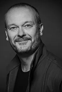 Фотография актёра Пол Патинг