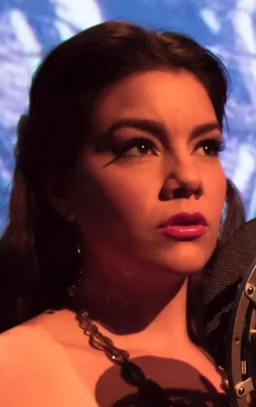 Фотография актёра Дану Уриб