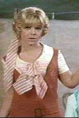 Фотография актёра Патриша Стивенс