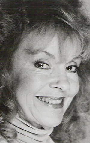 Фотография актёра Джанет Уолдо