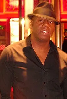 Фотография актёра Скули-Ди