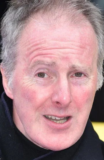 Фотография актёра Джон Спаркс