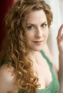 Фотография актёра Хайди Феллнер