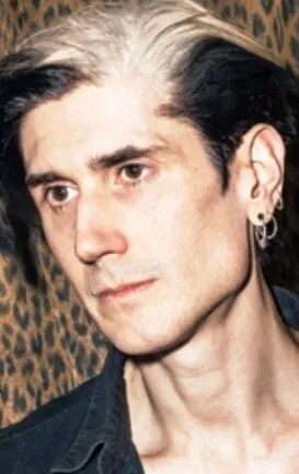 Фотография актёра Док Хаммер