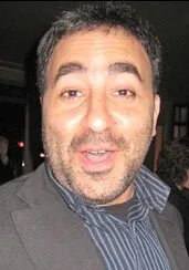 Фотография актёра Стивен Раттацци