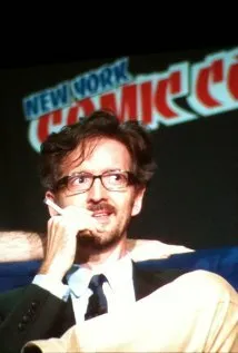 Фотография актёра Пол Букок