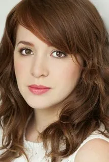 Фотография актёра Кайла Лоретт