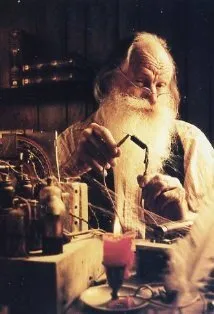 Фотография актёра Даль МакКеннон