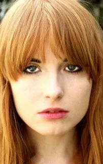 Фотография актёра Келси Эбботт