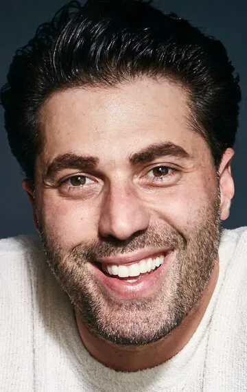 Фотография актёра Адам Рэй