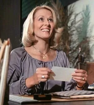 Фотография актёра Меленди Бритт