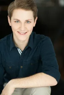 Фотография актёра Коннор Парнолл