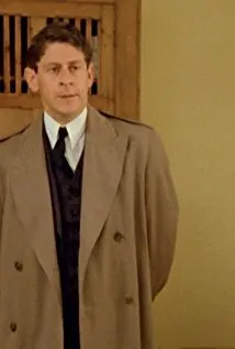 Фотография актёра Джон Гловер