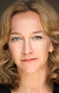 Фотография актёра Матильда Циглер