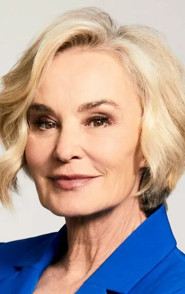 Фотография актёра Джессика Лэнг