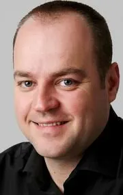 Фотография актёра Саймон Тофилд