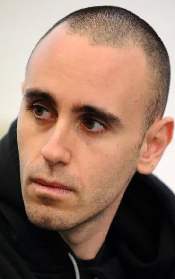 Фотография актёра Zerocalcare