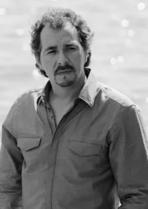 Фотография актёра Глен Гулд