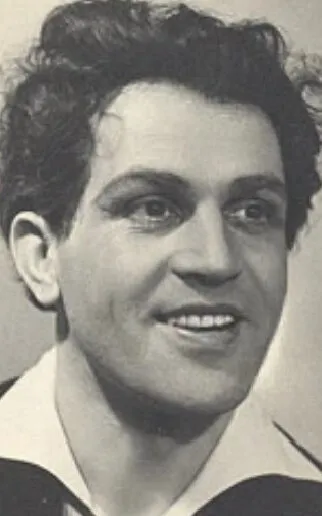 Фотография актёра Антонин Едличка