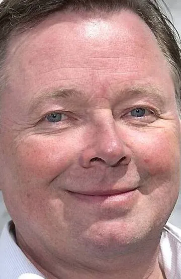 Фотография актёра Еспер Асхольт