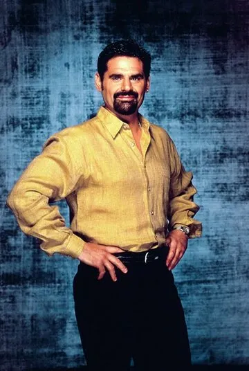 Фотография актёра Джо Найпот