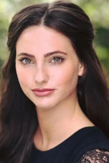 Фотография актёра Элис Мэй