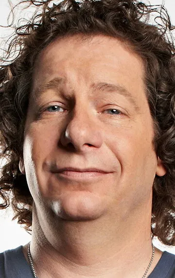 Фотография актёра Джефф Росс