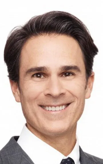 Фотография актёра Гари Джанетти