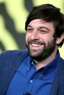 Фотография актёра Ник Вайденфелд