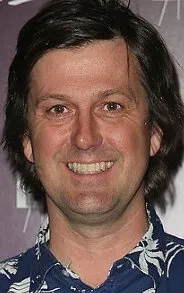 Фотография актёра Дэвид Маккормак