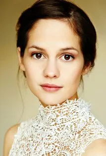 Фотография актёра Мелани Занетти