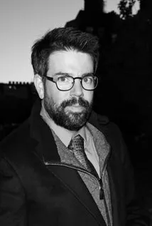 Фотография актёра Джим Конрой