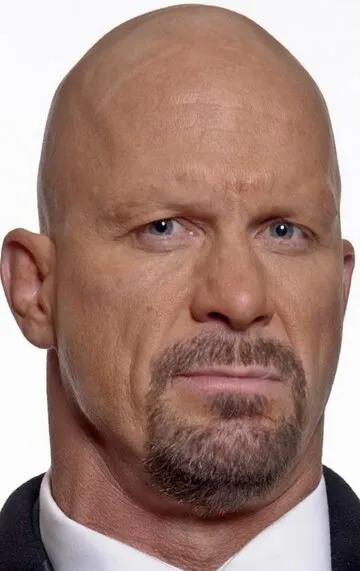 Фотография актёра Стив Остин