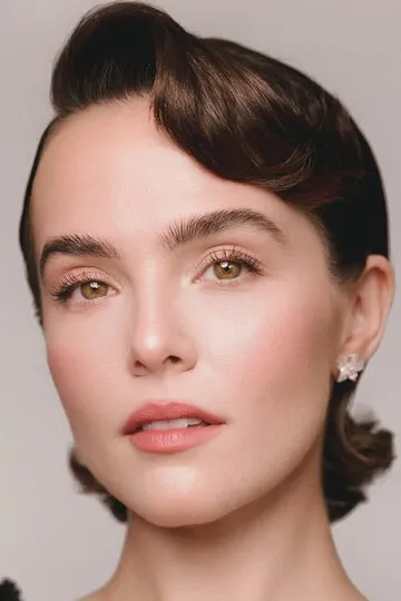 Фотография актёра Зои Дойч