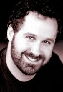 Фотография актёра Эндрю МакНи