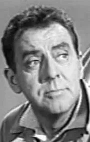 Фотография актёра Джордж О’Хенлон