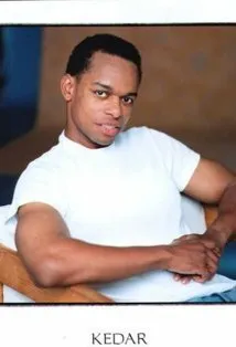 Фотография актёра Кедар Браун