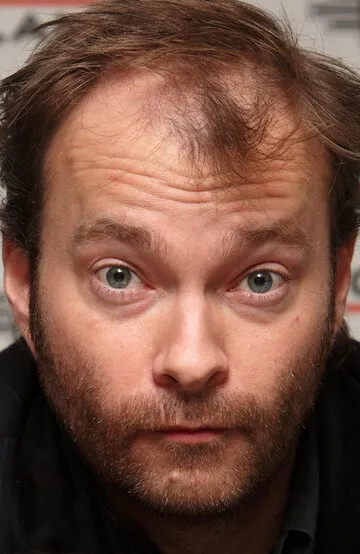 Фотография актёра Руперт Дегас