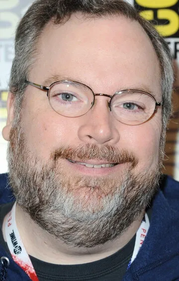 Фотография актёра Том Рут