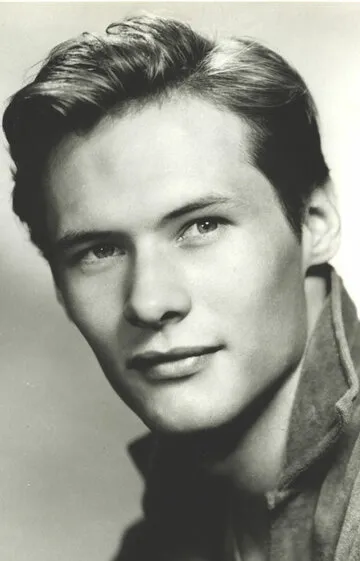 Фотография актёра Морган Полл