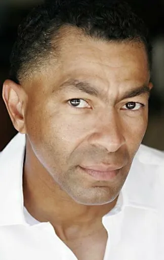 Фотография актёра Даррел Фостер