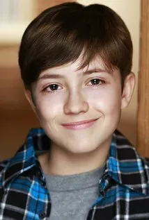 Фотография актёра Грэм Йокич