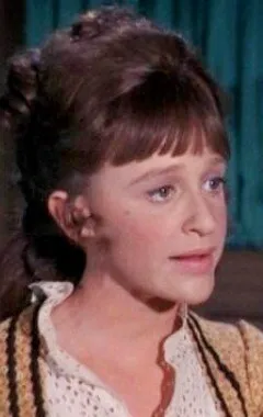 Фотография актёра Сьюзэн Толски